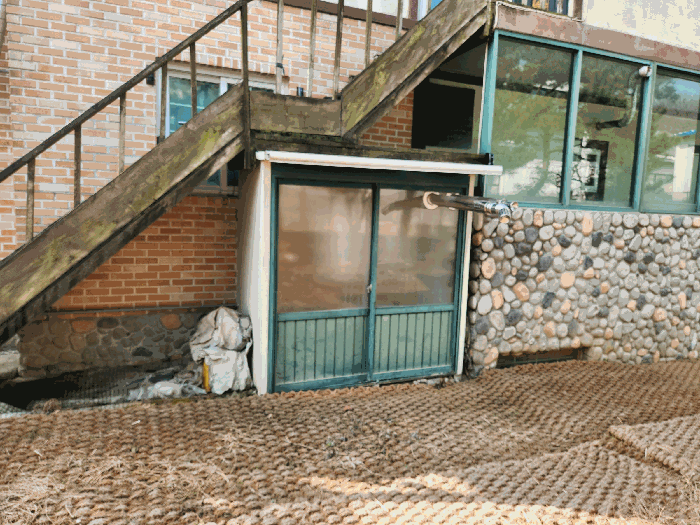 본건 제시외건물 ㉢