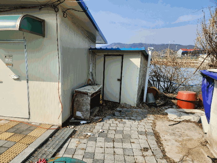 본건 제시외건물 ㉦