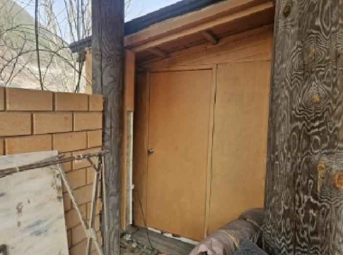 목록 4 제시 외 조립식 판넬 창고