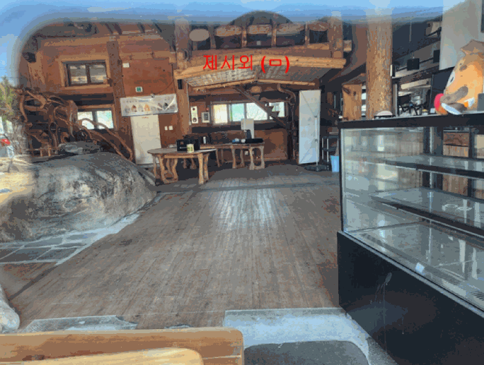 기호 7 내부, 제시외 (ㅁ)