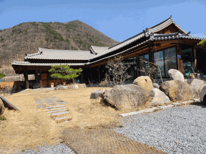 기호 1-5, 기호 7 건물