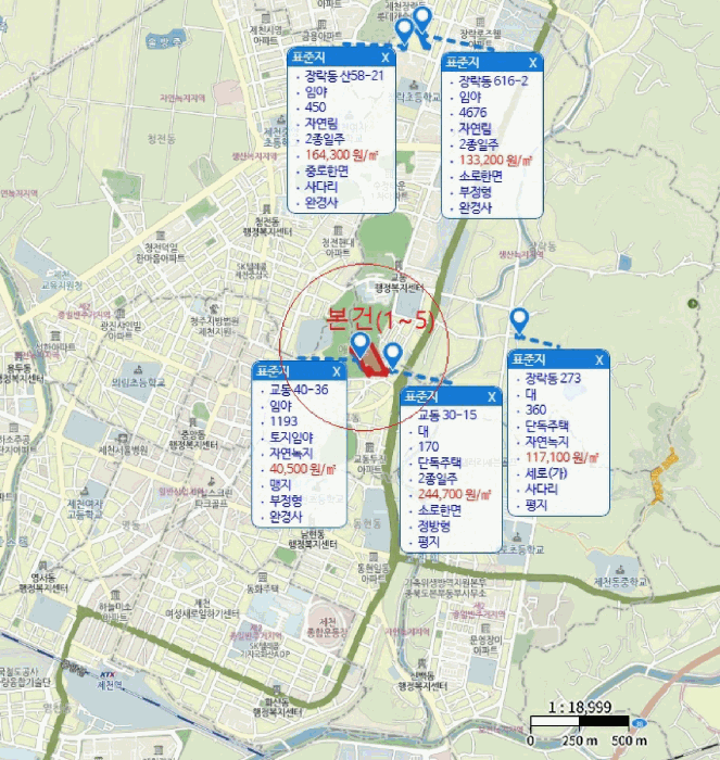 광 역 위 치 도