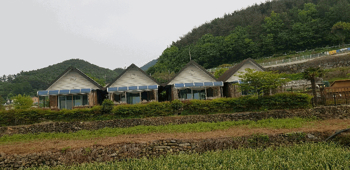 기호(4~7) 건물 전경