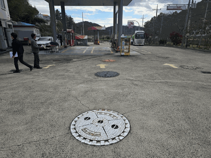 기계기구(일련번호 1)