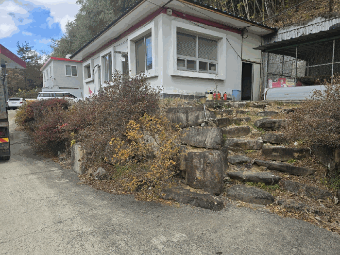 조경수, 조경석