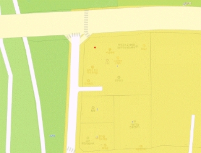 목록번호1,2,3 약도