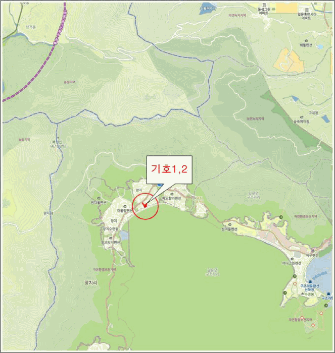 광 역 위 치 도