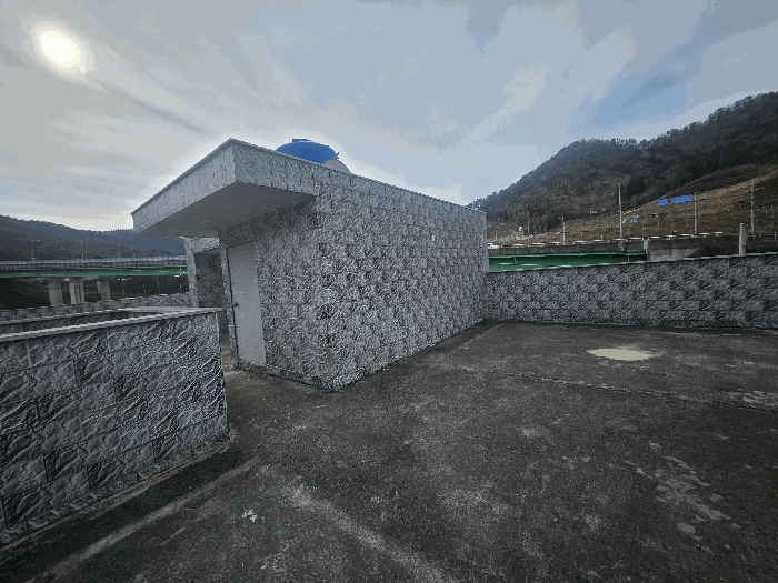 14.제시외건물 ㉠(계단실)