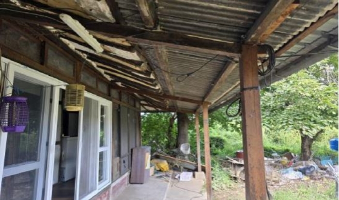 제시외건물[ ㄴ