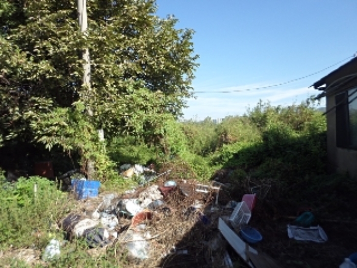 예림리 702 전경