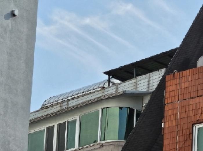 목록 2번 목적건물 옥상 전경