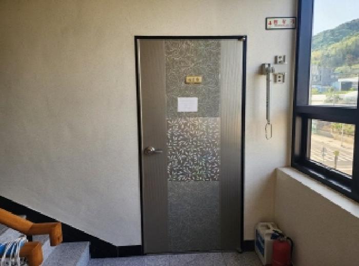 본건 1,2 전경-4층