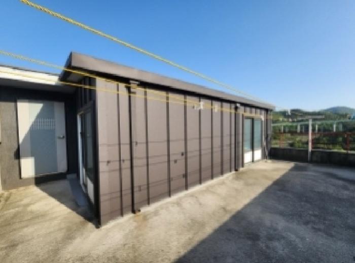 본건 1,2 전경-옥상