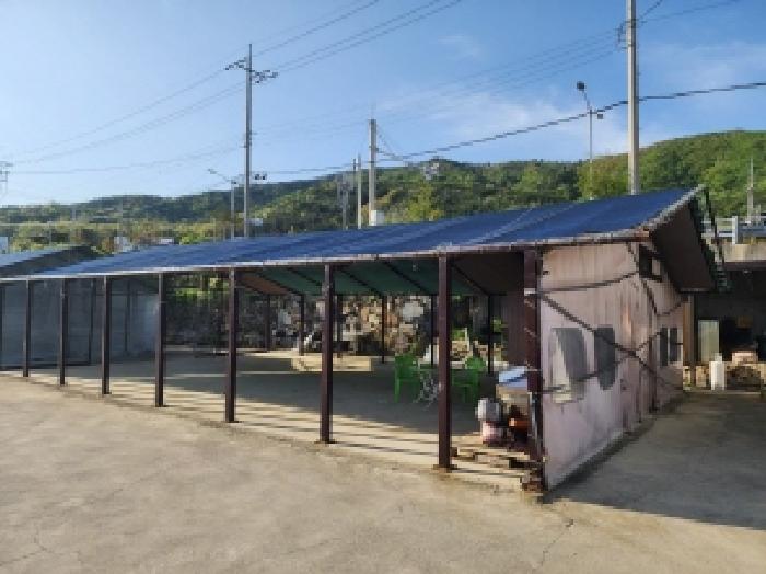 본건 1,2 전경-외부