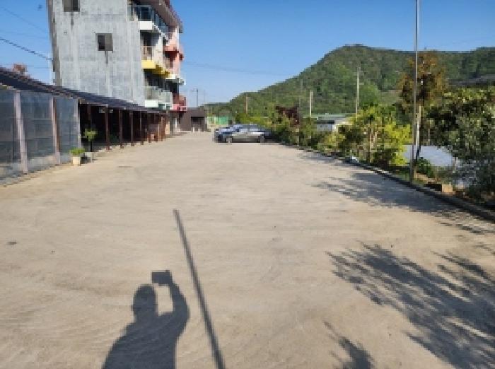 본건 1,2 전경-외부