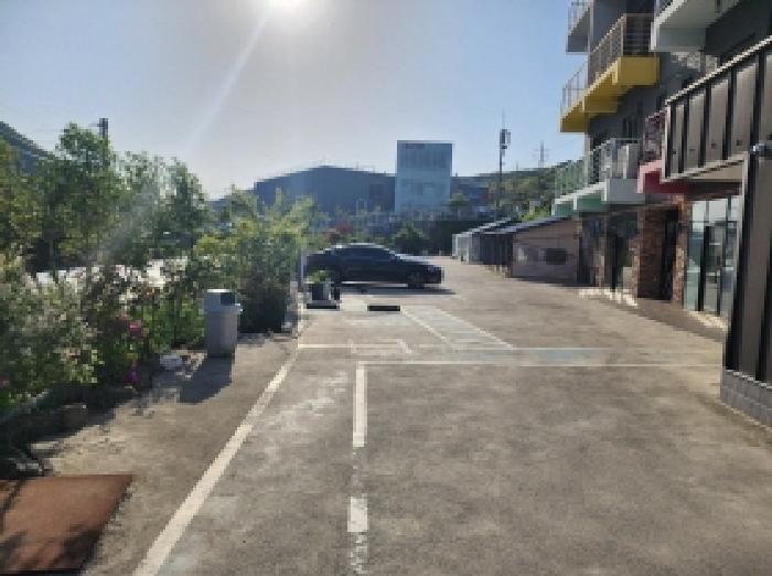 본건 1,2 전경-외부