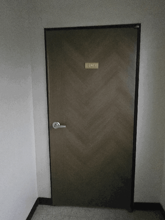 2-가)의 3층 객실(304호)