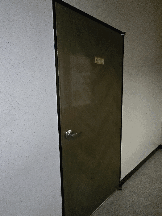 2-가)의 3층 객실(303호)