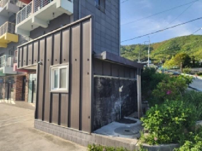 본건 1,2 전경-1층