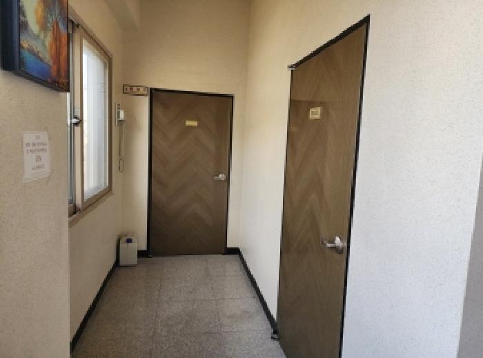 본건 1,2 전경-3층