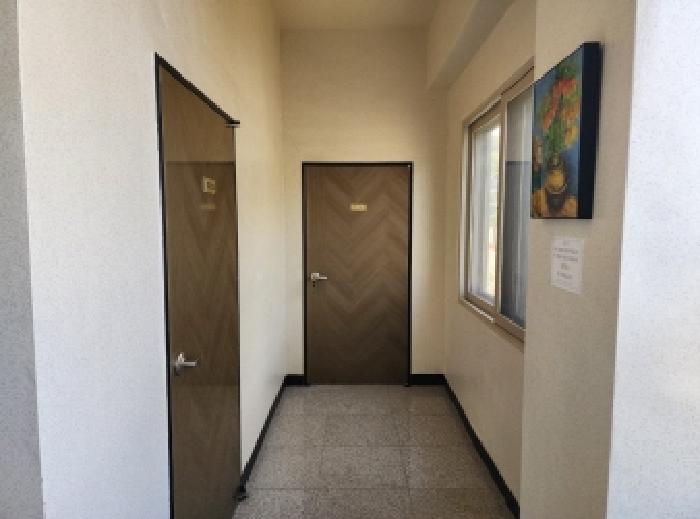 본건 1,2 전경-3층