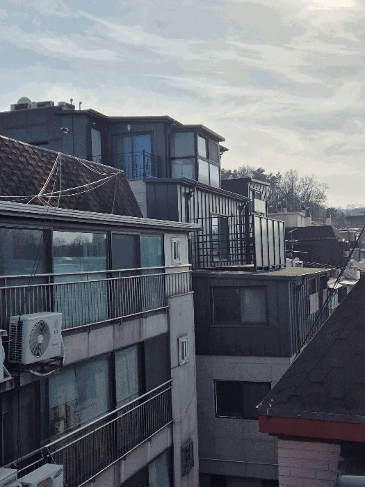 제시외 건물 ㄷ) ~ ㅁ)