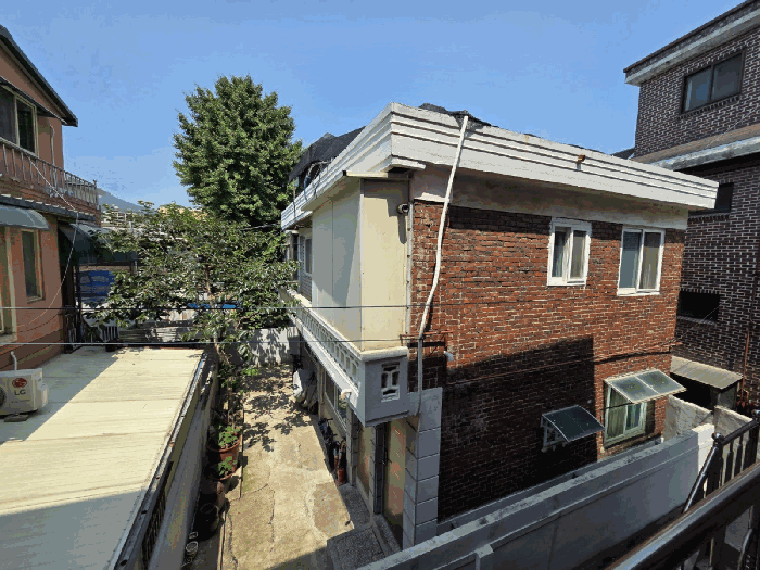 【 본건 동 전경 2 】