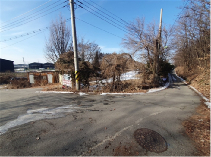 <기호 2,4>토지 – 현황 “도로”‘><br /><img src=