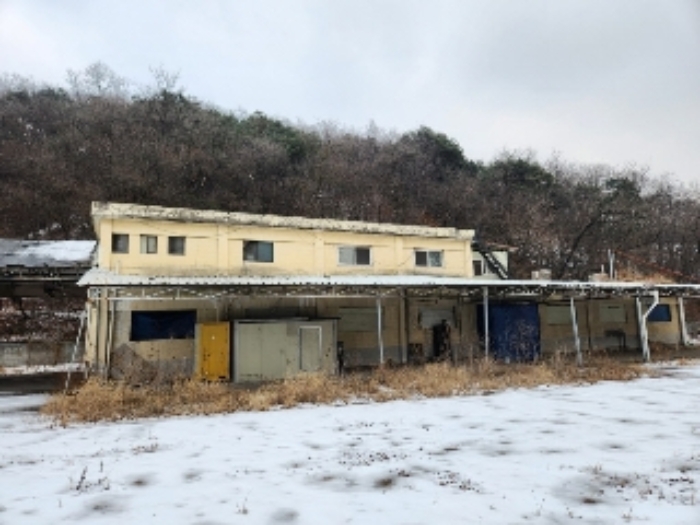 목록 11. 공장(2층)