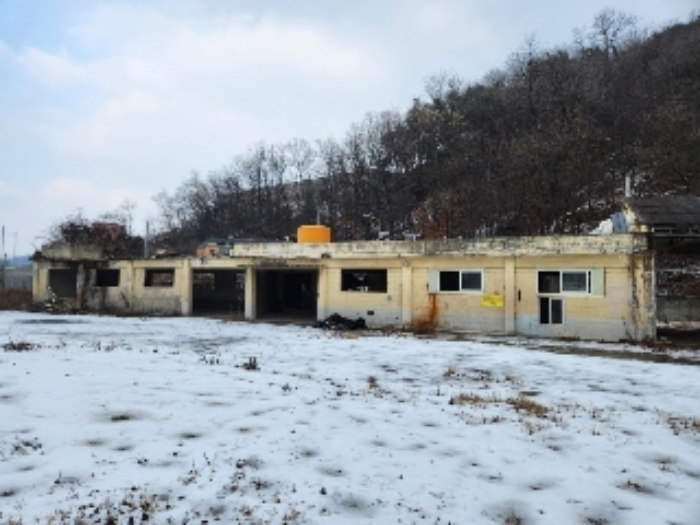 목록 11. 공장(1층)