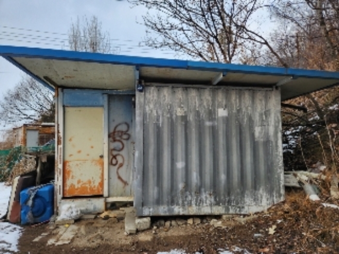 목록 4. 제시외 컨테이너