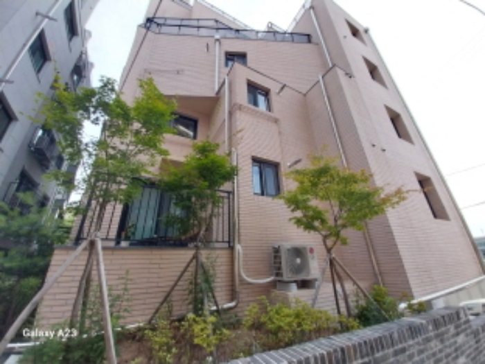 위 목적물의 측