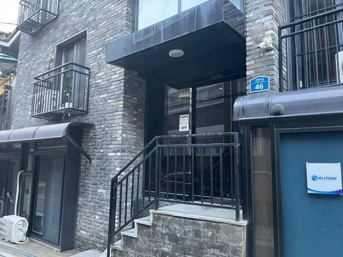 본건 건물 공용