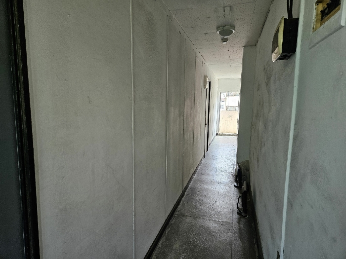 기호(2) 3층 복도전경