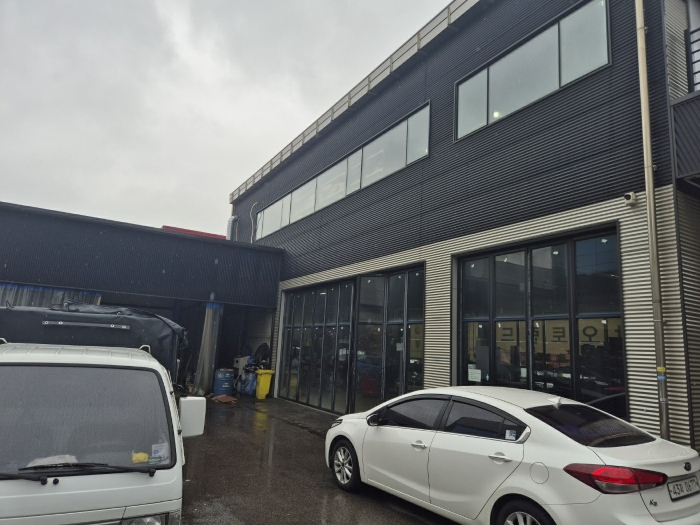 본건 기호 (가) 1층 전경