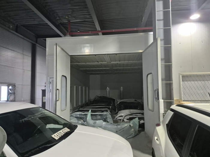 본건 기계기구 기호 (1) 전경