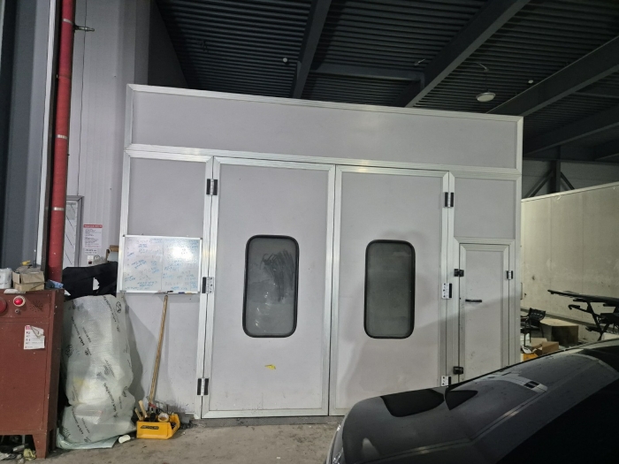 본건 기계기구 기호 (2) 전경 (4)