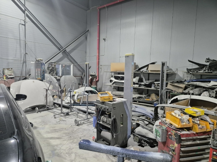 본건 기계기구 기호 (7) 전경