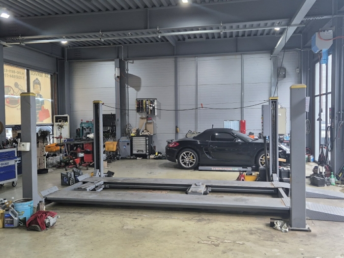 본건 기계기구 기호 (8) 전경