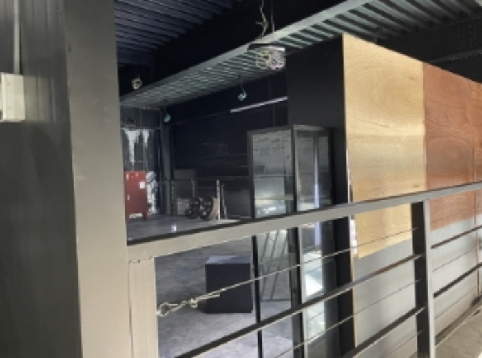 목록3 2층 사무실 전경