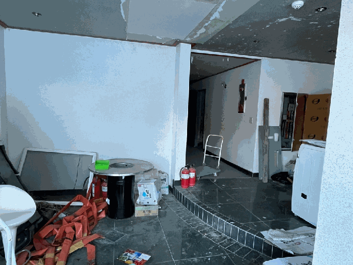 일련번호(3) 1층 내부