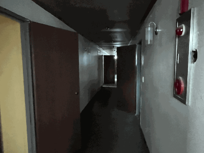 일련번호(3) 복도 내부