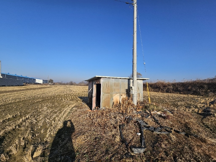 제시 외 건물 기호㉠