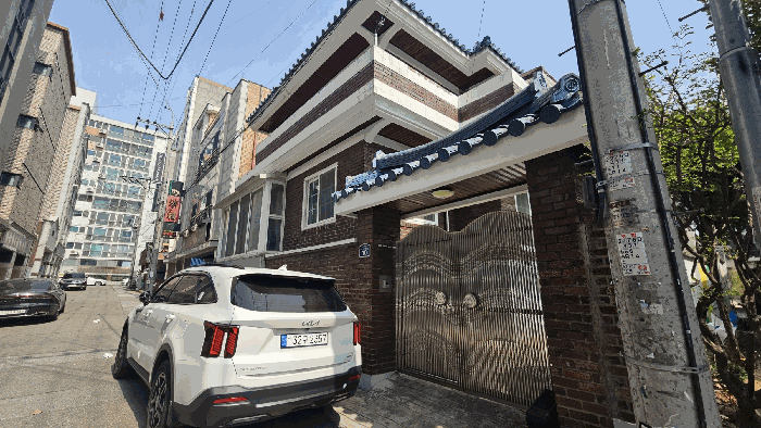 본건 전경