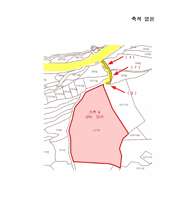 지 적 도