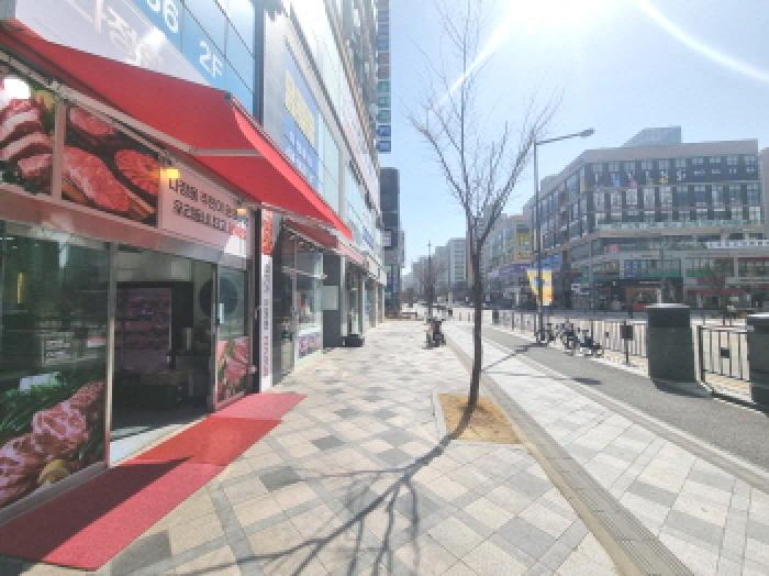 주변 모습3
