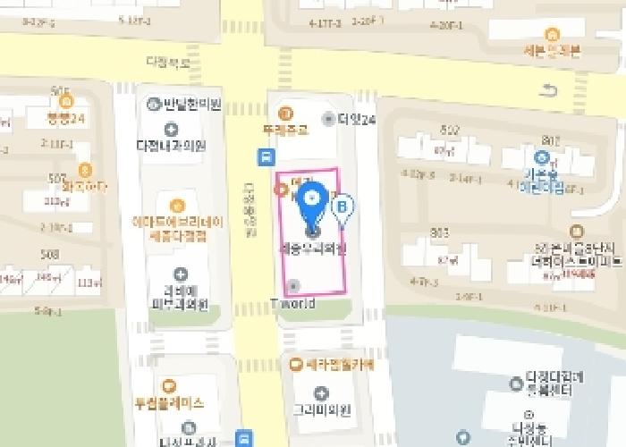 지번약도