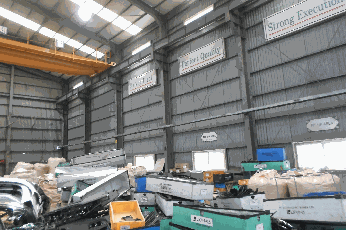 기호3) 내부 전경