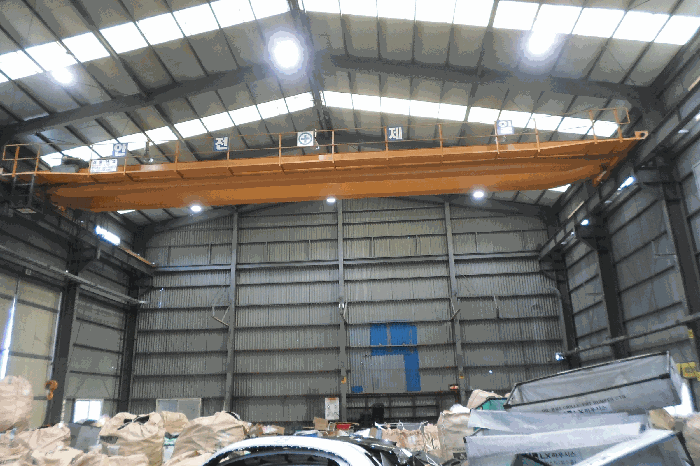 기계기구 기호2) 전경