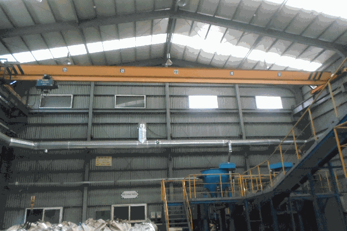 기계기구 기호5) 전경